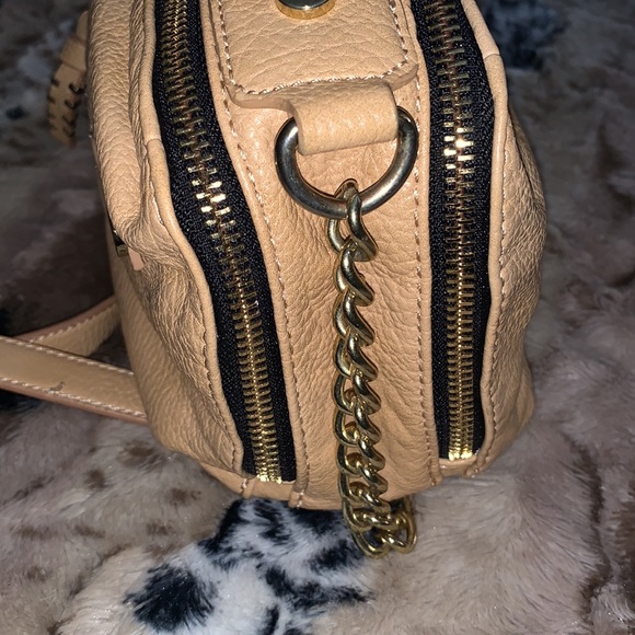 Steve Madden Mini Satchel / Crossbody - Picture 9 of 16